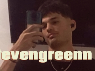 Stevengreenn