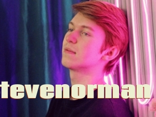 Stevenorman