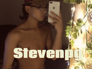 Stevenpg