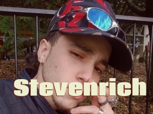 Stevenrich