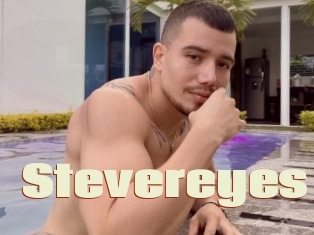 Stevereyes