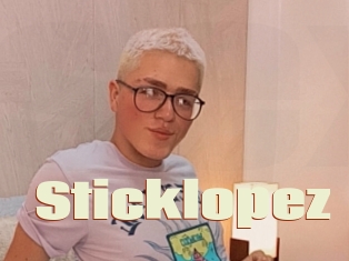 Sticklopez