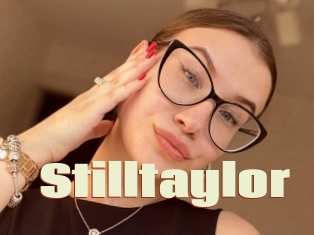 Stilltaylor