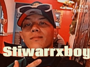 Stiwarrxboy