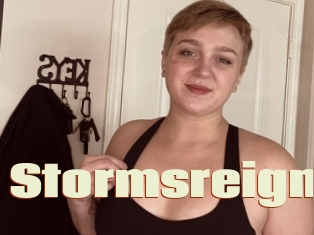 Stormsreign