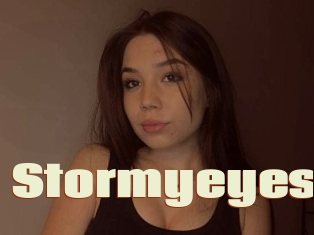 Stormyeyes