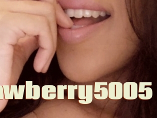 Strawberry5005