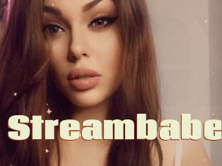 Streambabe