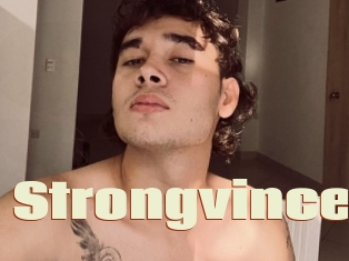 Strongvince