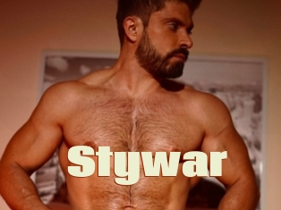 Stywar