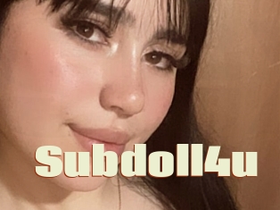 Subdoll4u