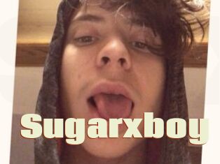 Sugarxboy