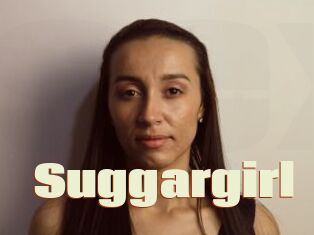 Suggargirl