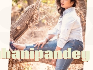 Suhanipandey