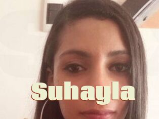 Suhayla