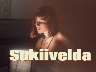 Sukiivelda