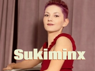 Sukiminx