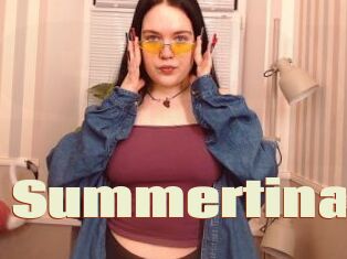 Summertina