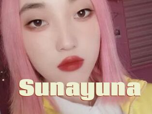 Sunayuna