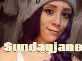 Sundayjane