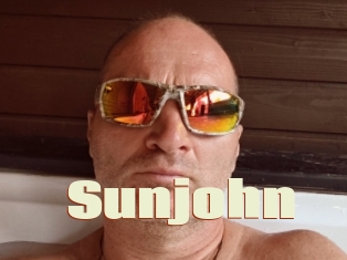 Sunjohn