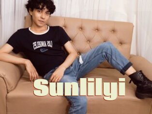 Sunlilyi