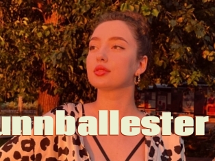 Sunnballester