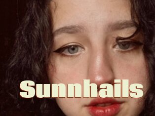 Sunnhails