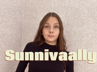 Sunnivaally