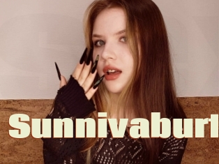 Sunnivaburt