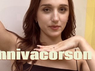 Sunnivacorson