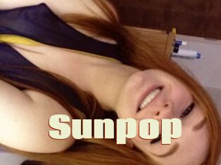 Sunpop