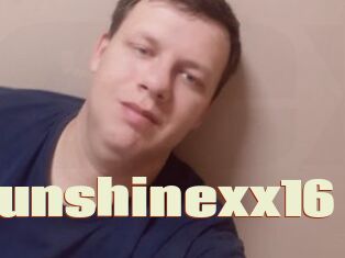 Sunshinexx16