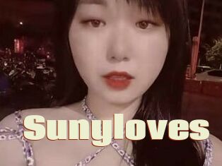 Sunyloves