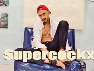 Supercockx