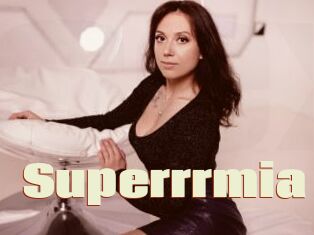 Superrrmia