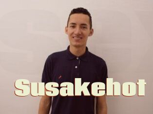 Susakehot