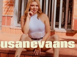 Susanevaans