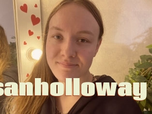 Susanholloway