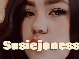 Susiejoness