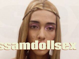 Sussamdollsex