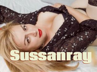 Sussanray