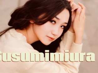 Susumimiura