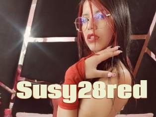 Susy28red