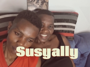 Susyally