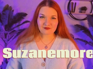 Suzanemore