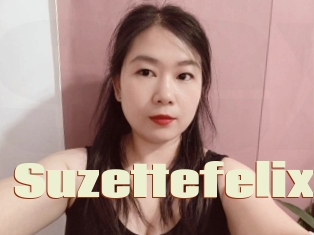 Suzettefelix