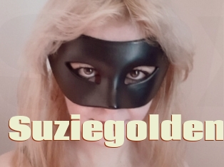 Suziegolden