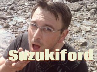 Suzukiford