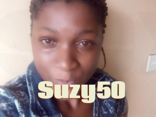 Suzy50